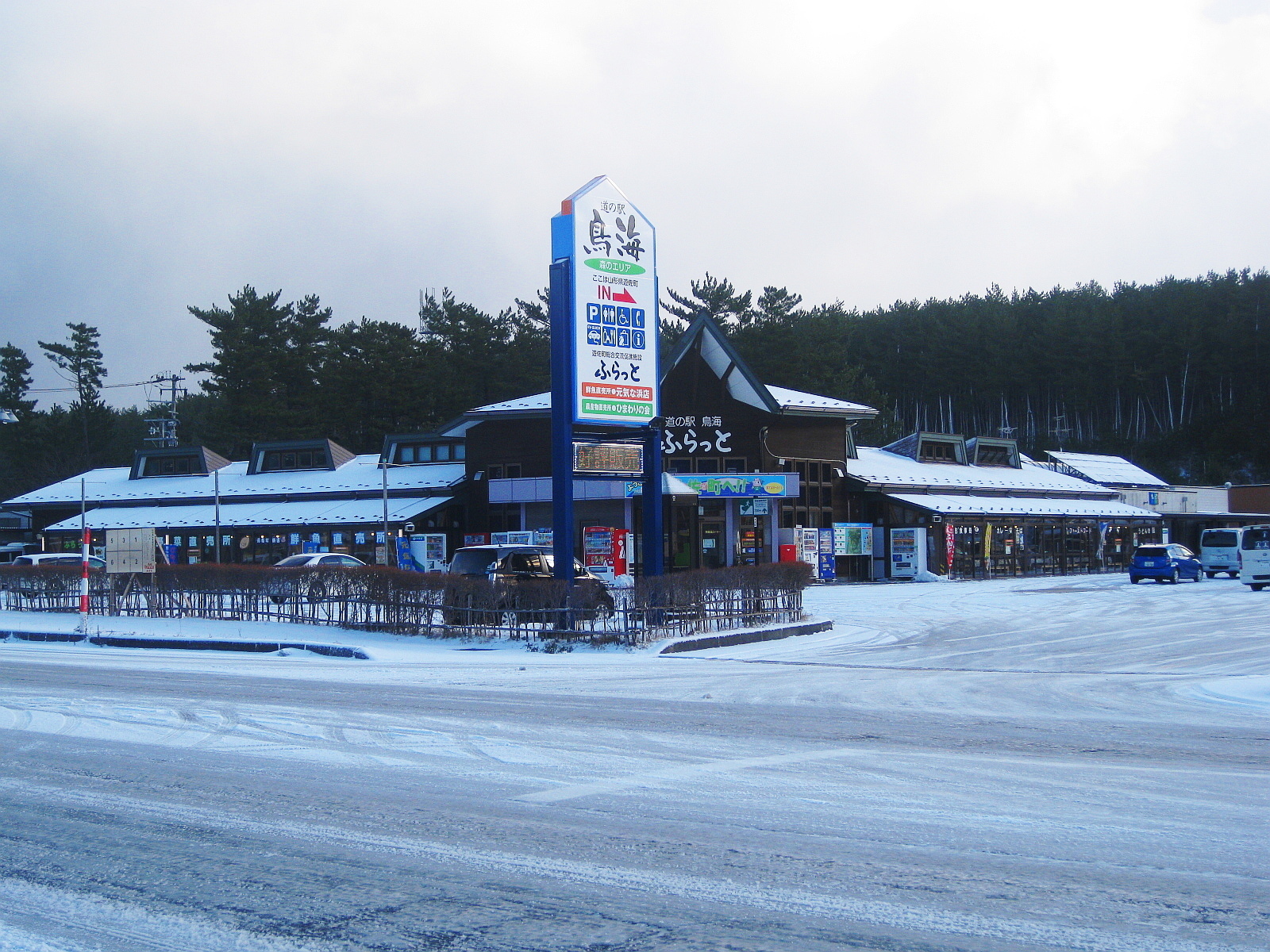 16年12月 紙魚のつぶやき